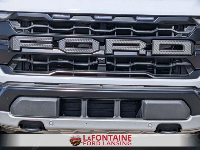 Certified 2024 Ford F150 Raptor AWD/4WD image 9