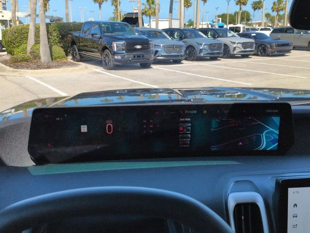 Certified 2025 Ford Expedition Max Active AWD/4WD image 24