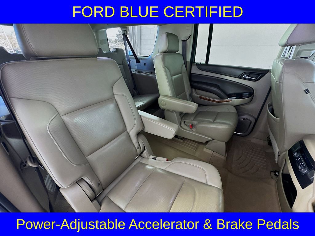 Used 2020 Chevrolet Suburban Premier image 29