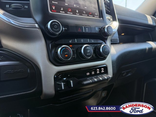 Used 2021 RAM 2500 Laramie AWD/4WD image 20