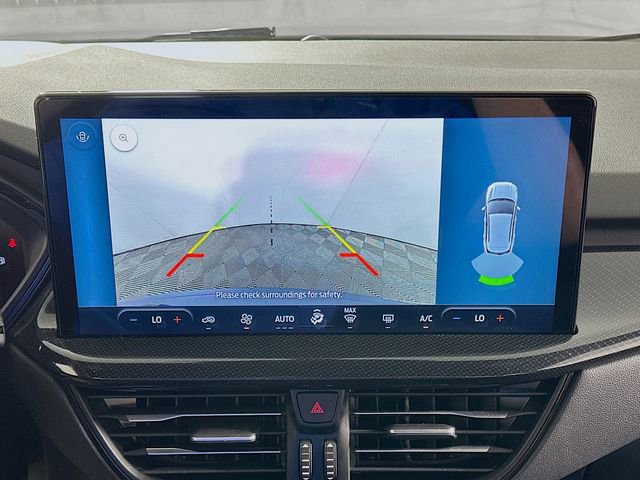 Certified 2024 Ford Escape ST-Line w/ Tech Pack #1 image 16