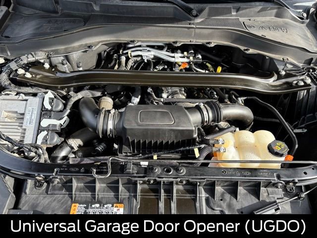 Certified 2022 Ford Explorer ST w/ Equipment Group 401A image 29