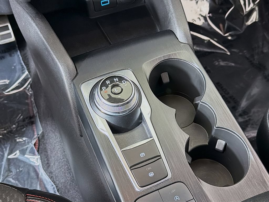 Certified 2023 Ford Escape ST-Line AWD/4WD image 34