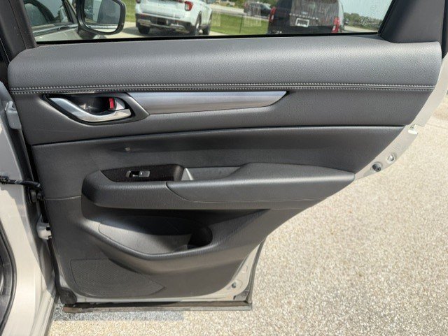 Used 2025 MAZDA CX-5 AWD 2.5 S w/ Select Package image 31