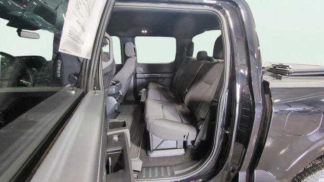 Certified 2024 Ford F150 XLT w/ Mobile Office Package AWD/4WD image 12