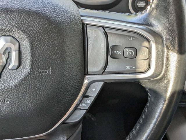 Used 2022 RAM 1500 Laramie AWD/4WD image 29