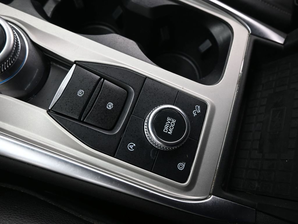 Certified 2023 Ford Explorer Limited image 45