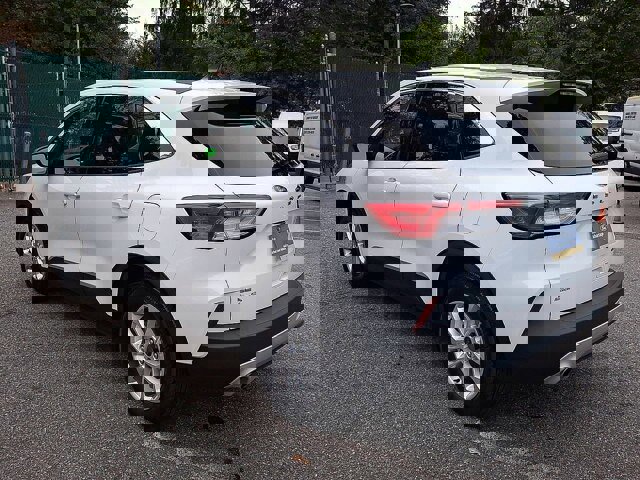 Certified 2022 Ford Escape SE w/ Convenience Package image 5