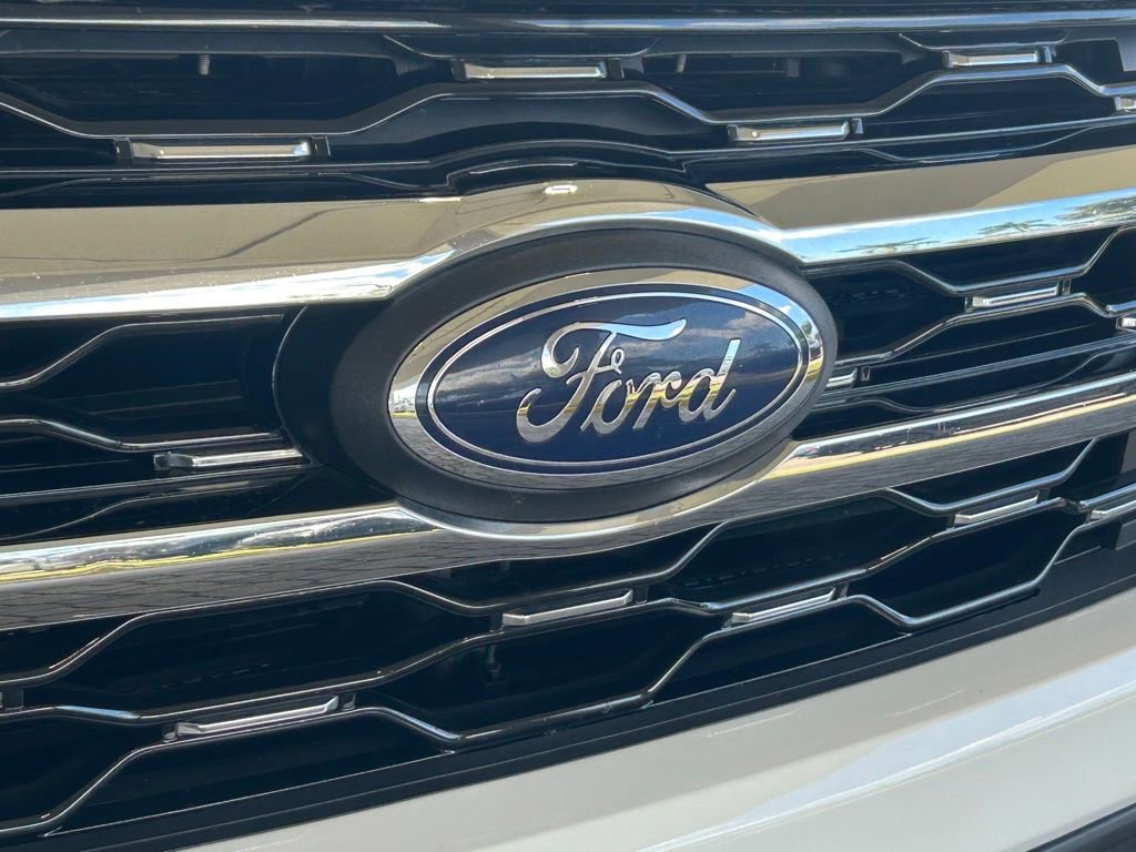 Certified 2023 Ford Expedition Max Limited image 21