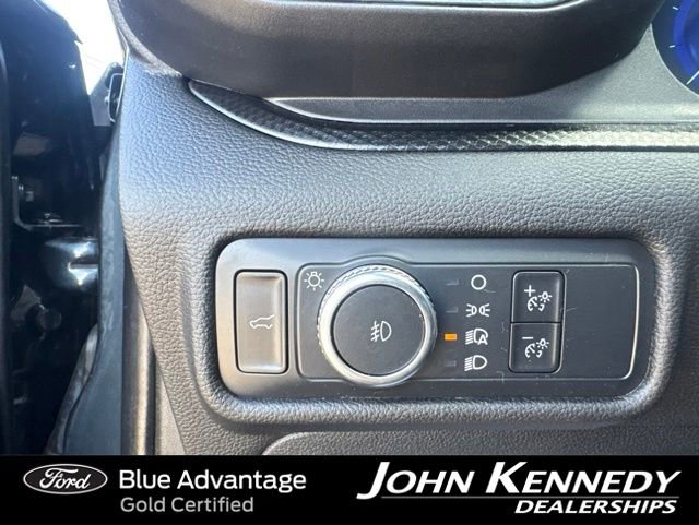 Certified 2022 Ford Explorer ST w/ Equipment Group 401A AWD/4WD image 9