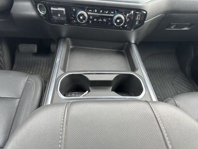 Used 2025 Chevrolet Silverado 2500 LTZ w/ LTZ Premium Package image 26