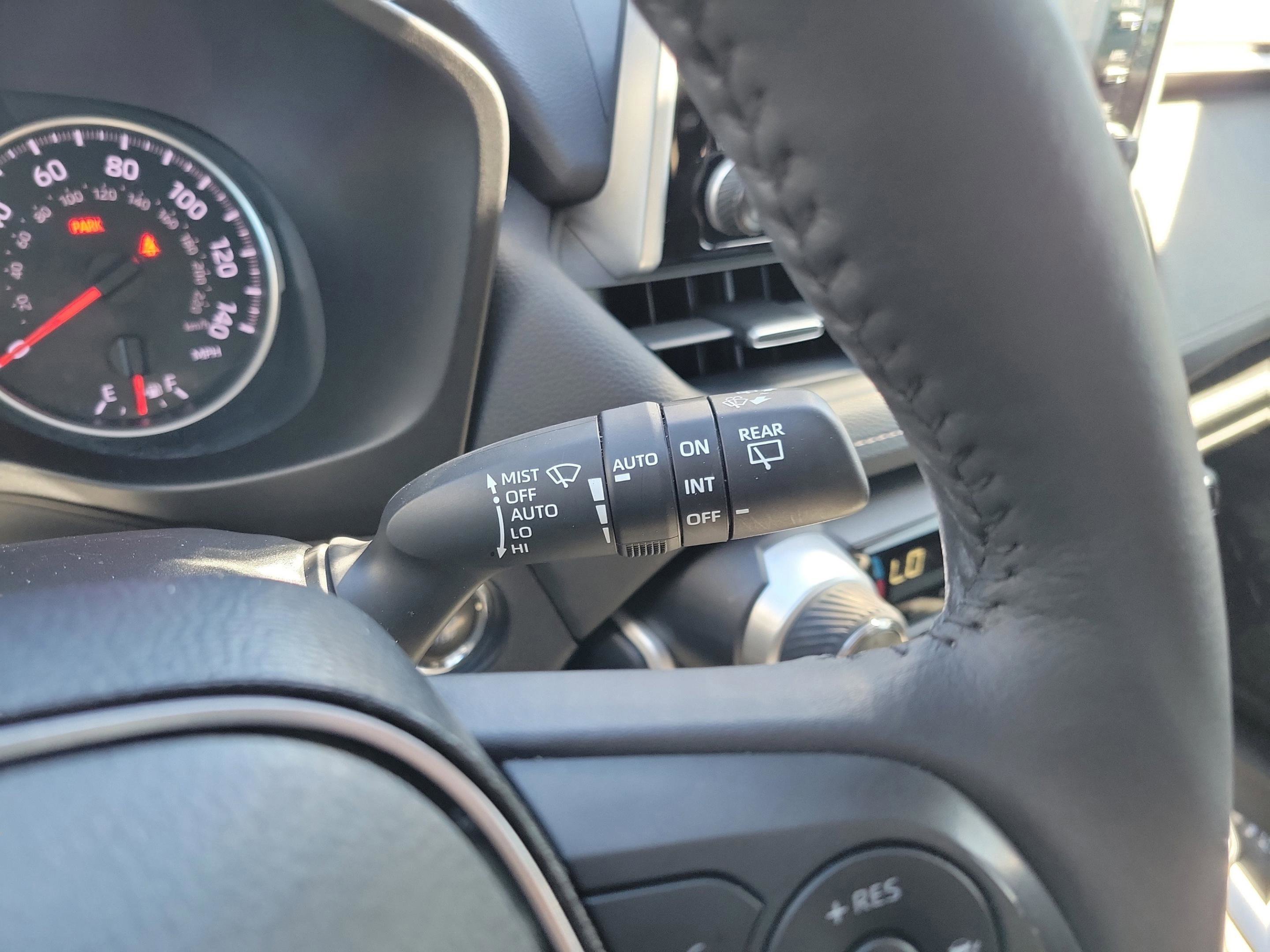 Used 2019 Toyota RAV4 XLE Premium w/ Advanced Technology Package image 13