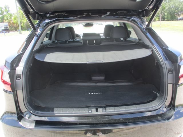Used 2022 Lexus RX 350 FWD w/ Premium Package image 15