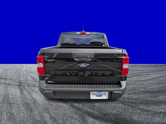 Certified 2026 Ford Maverick XL FWD image 5