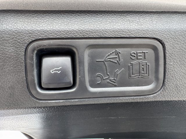 Certified 2021 Ford Expedition Max Limited image 22