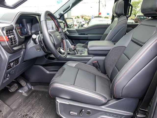 Certified 2026 Ford F150 Raptor AWD/4WD image 9