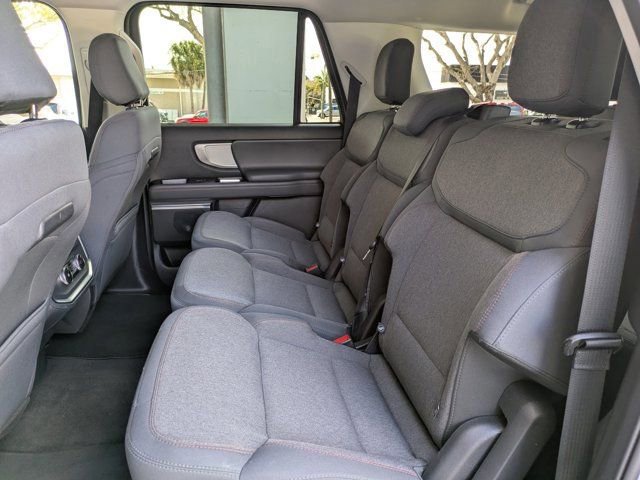 Certified 2025 Ford Expedition Max Active RWD image 12