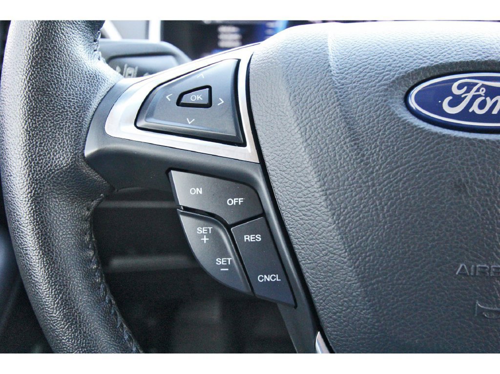 Certified 2019 Ford Edge SEL w/ Equipment Group 201A FWD image 19