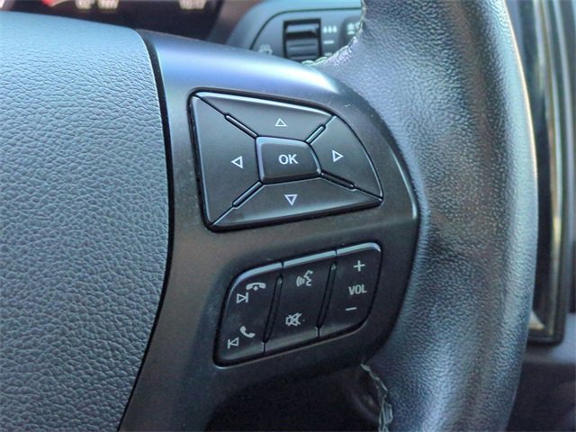 Certified 2021 Ford Ranger Lariat w/ Tremor Off-Road Package image 25