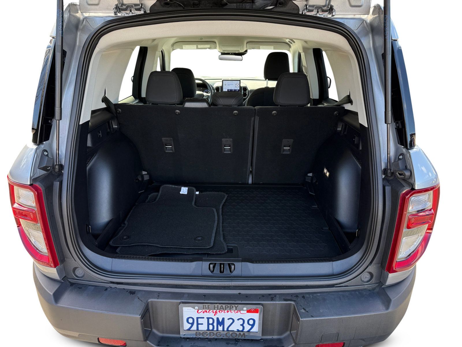 Certified 2023 Ford Bronco Sport Big Bend image 17