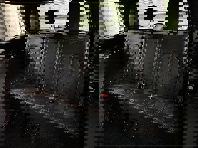 Certified 2022 Ford Expedition Limited image 15