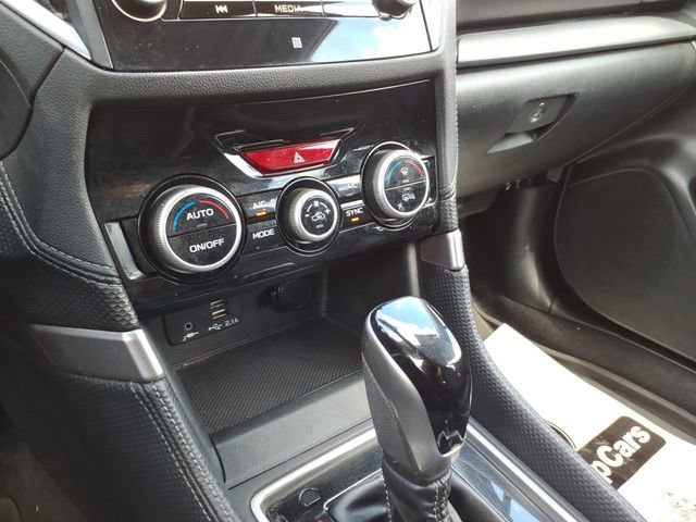 Used 2021 Subaru Forester Limited AWD/4WD image 27