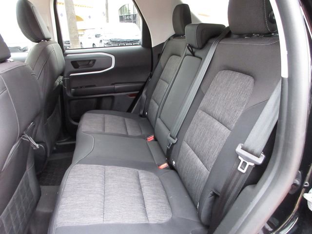 Certified 2021 Ford Bronco Sport Big Bend w/ Big Bend Package image 25