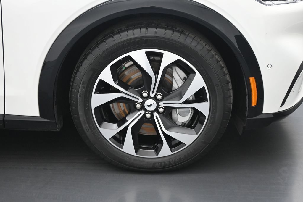Certified 2023 Ford Mustang Mach-E Premium RWD image 24