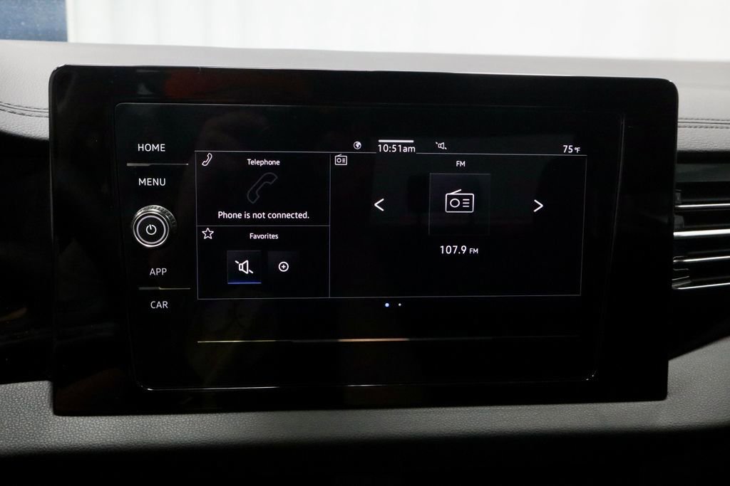 Used 2025 Volkswagen Jetta S FWD image 10