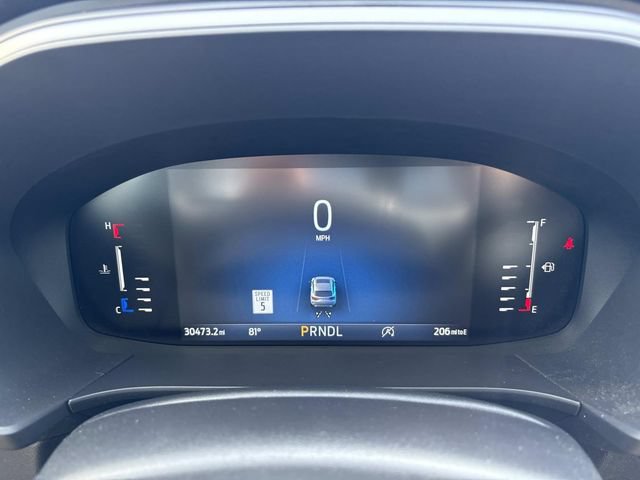Certified 2023 Ford Escape Active w/ Tech Pack #1 FWD image 36