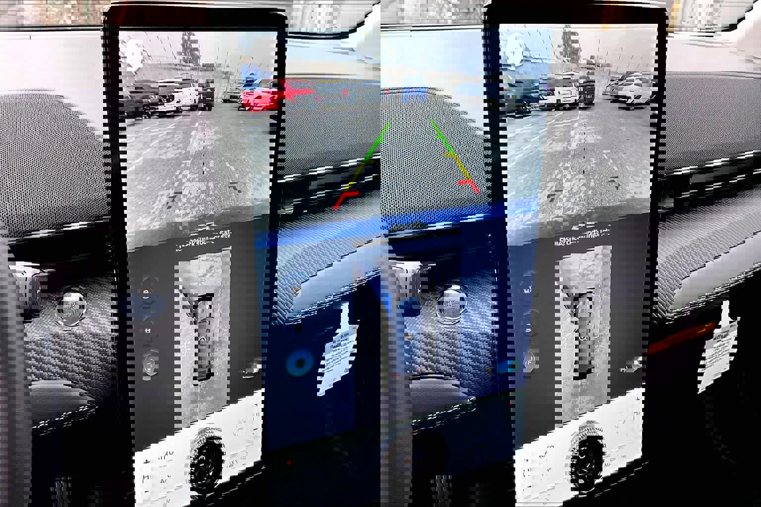 Certified 2025 Ford Mustang Mach-E Select w/ Interior Protection Package image 30