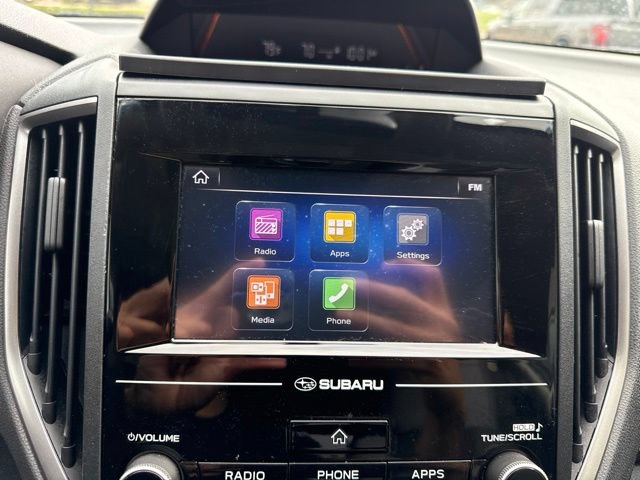 Used 2018 Subaru Crosstrek 2.0i Premium w/ Eyesight System AWD/4WD image 22