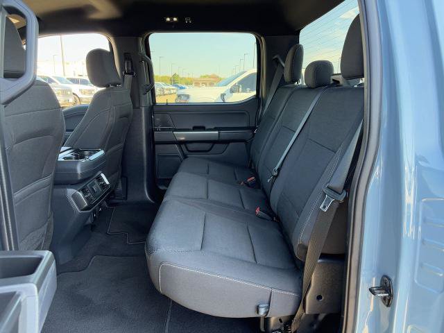 Certified 2023 Ford F150 XLT w/ Equipment Group 302A High RWD image 30