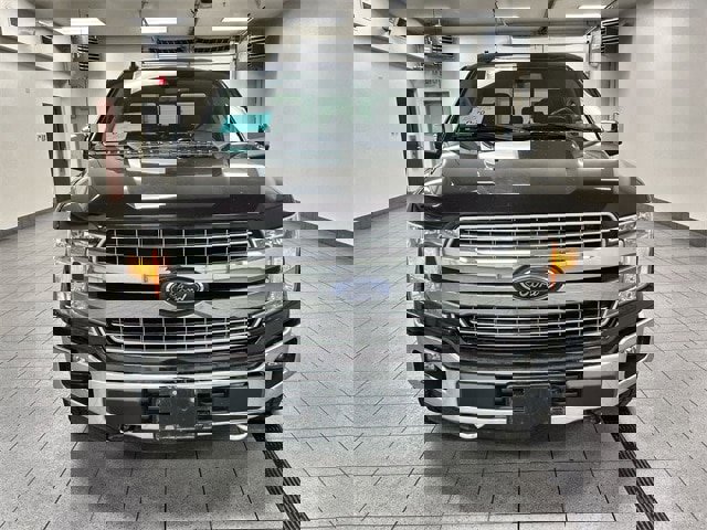 Certified 2020 Ford F150 Lariat image 2