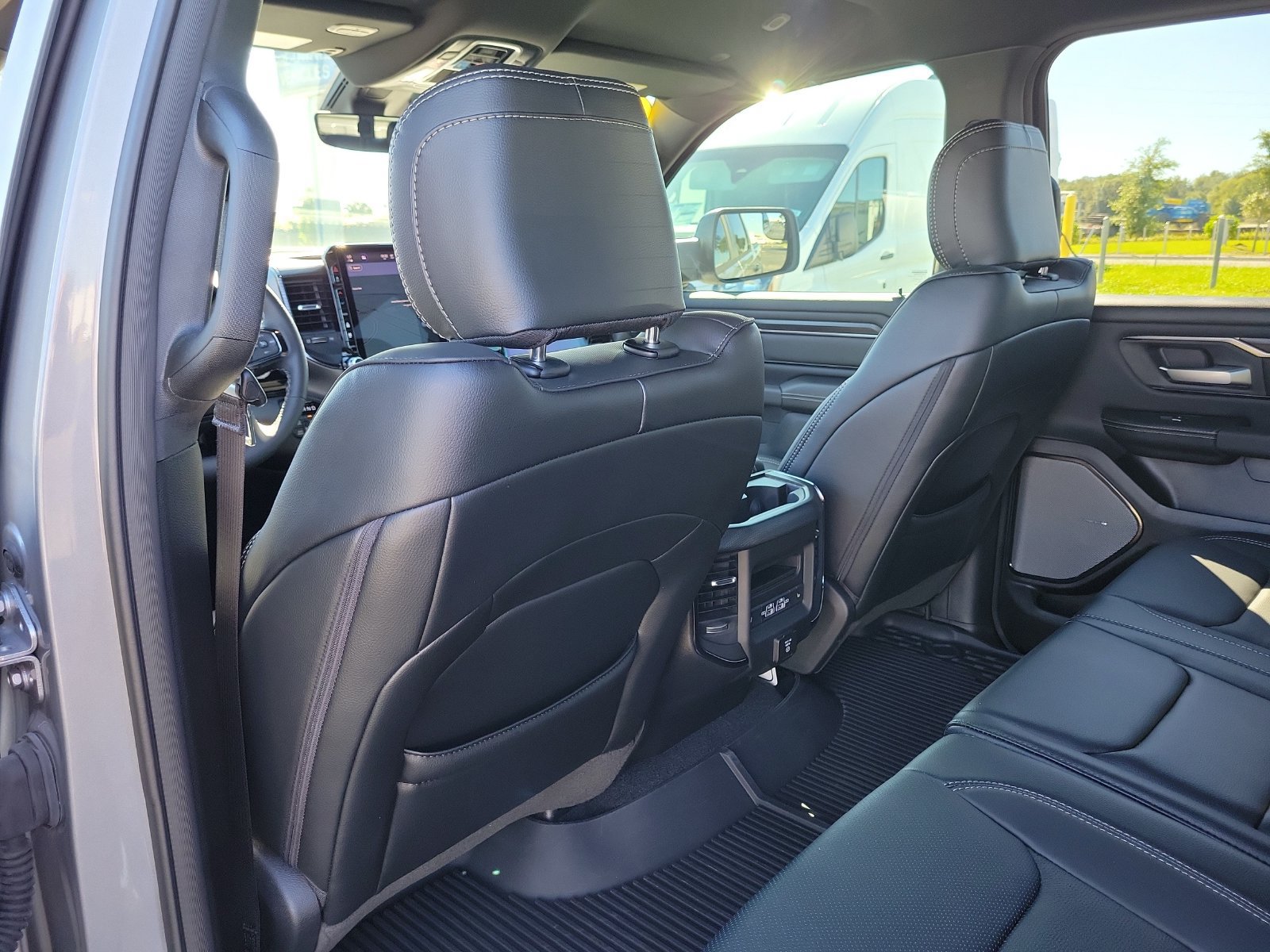Used 2026 RAM 1500 Rebel w/ Rebel Level 2 Equipment Group AWD/4WD image 9