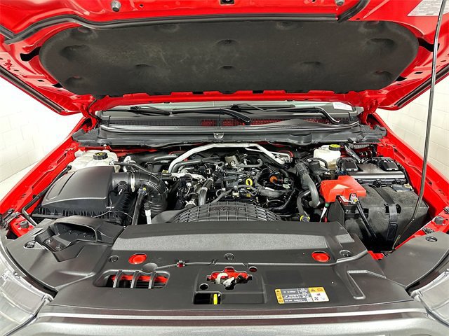 Certified 2022 Ford Ranger XLT w/ Equipment Group 302A High image 27