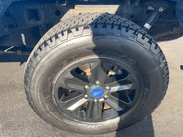 Certified 2019 Ford F150 XLT image 12