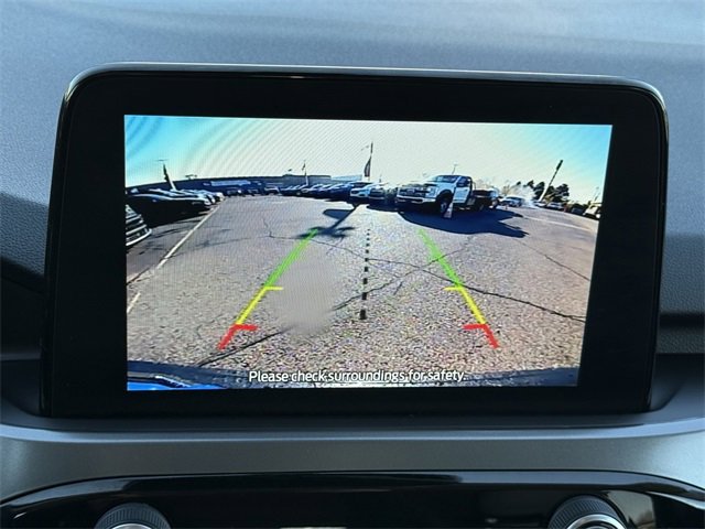 Certified 2024 Ford Escape Active image 12