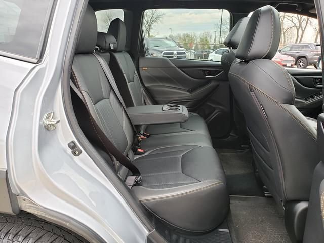 Used 2023 Subaru Forester Wilderness AWD/4WD image 21