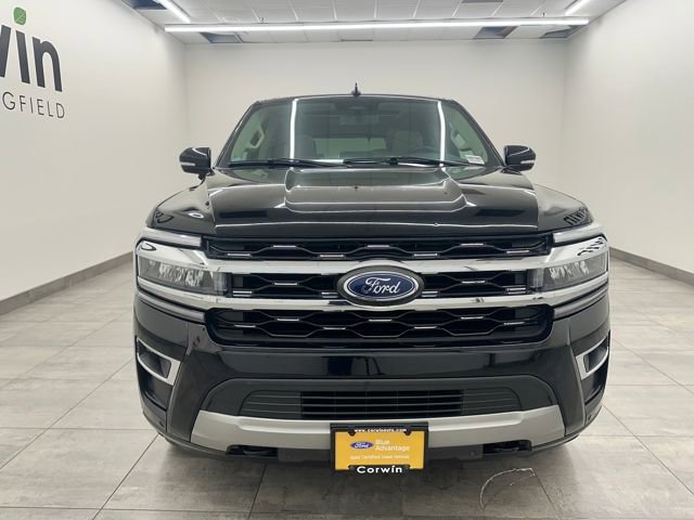Certified 2024 Ford Expedition Limited image 9