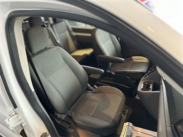 Certified 2020 Ford Transit 350 XLT image 26