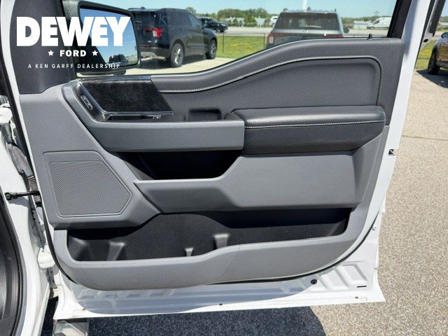 Certified 2023 Ford F150 XLT w/ Equipment Group 302A High AWD/4WD image 36