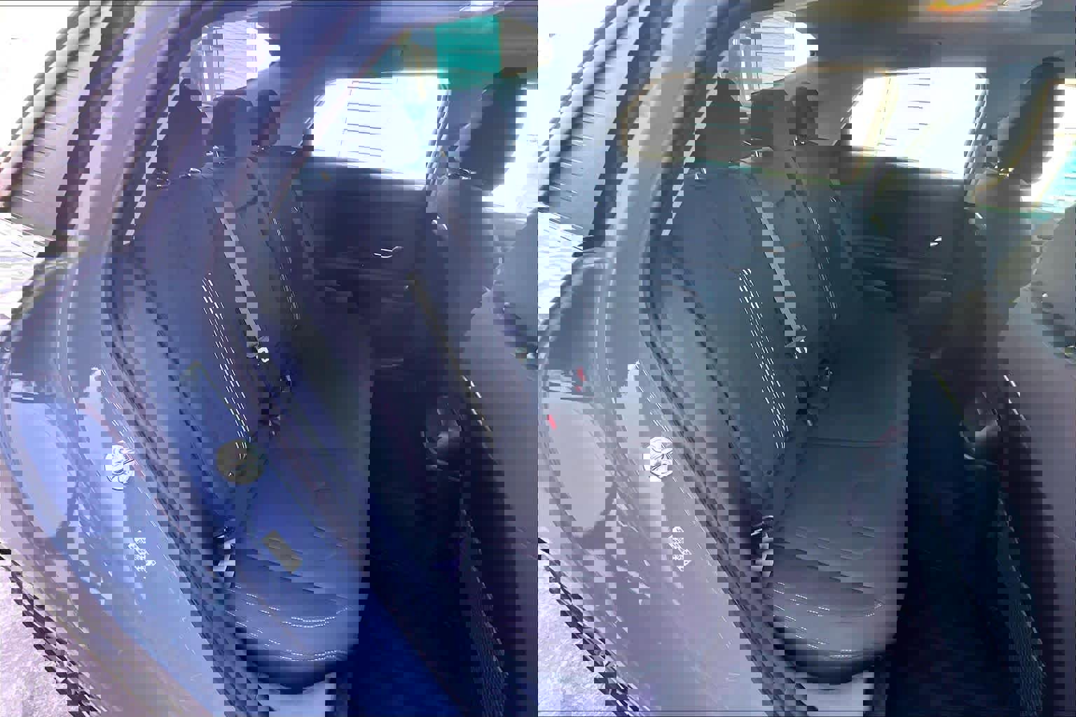 Used 2022 Hyundai Elantra SEL w/ Convenience + Premium Package image 20