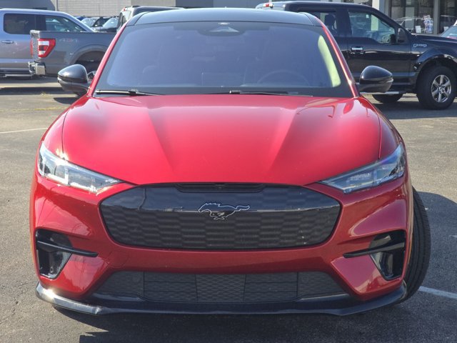 Certified 2022 Ford Mustang Mach-E GT AWD/4WD image 10