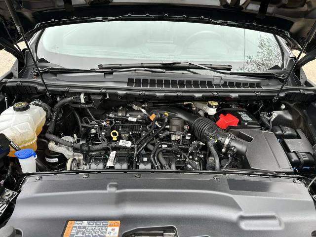Certified 2024 Ford Edge ST-Line AWD/4WD image 26