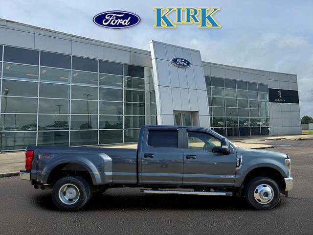 Certified 2019 Ford F350 XL w/ STX Appearance Package AWD/4WD image 6