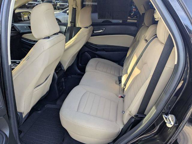 Certified 2022 Ford Edge SE AWD/4WD image 14