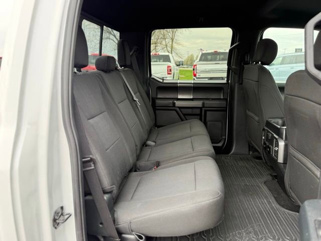 Certified 2019 Ford F150 XLT w/ Equipment Group 302A Luxury image 20