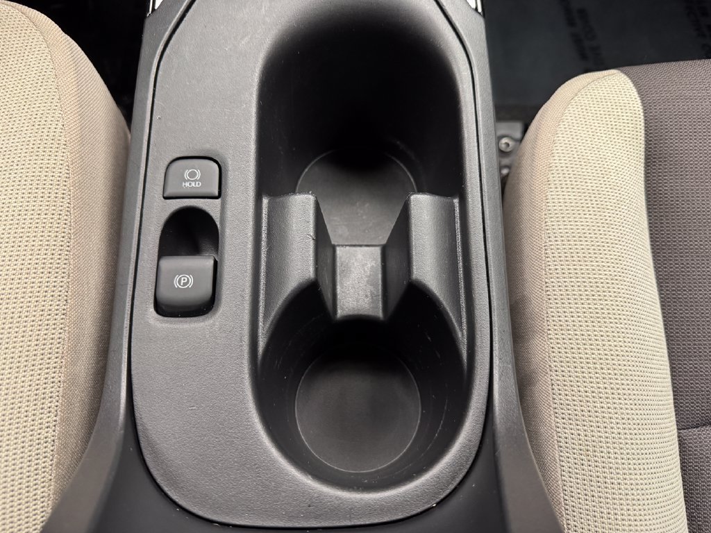 Used 2026 Toyota Corolla LE FWD image 20