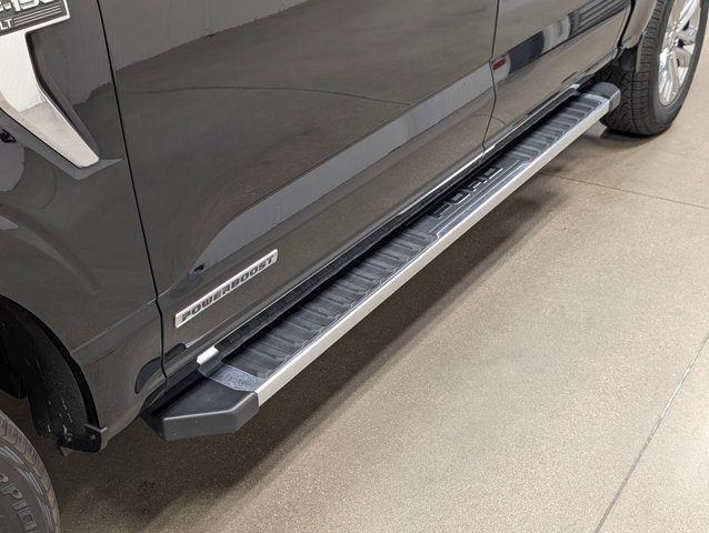 Certified 2024 Ford F150 XLT w/ Equipment Group 302A MID image 22